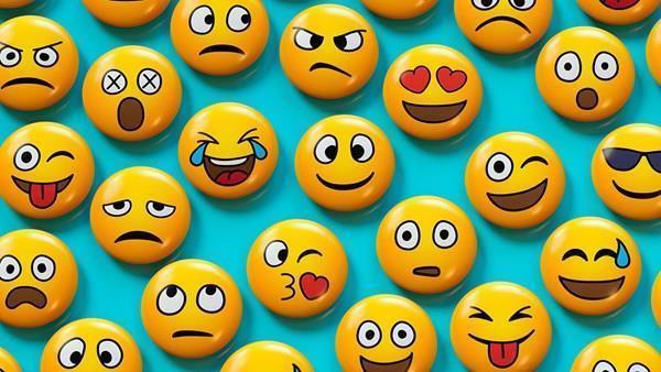 Ulaş Utku Bozdoğan: Ülkelere nazaran en tanınan emojiler açıklandı: İşte Türkiye'de en çok kullanılan emoji 7