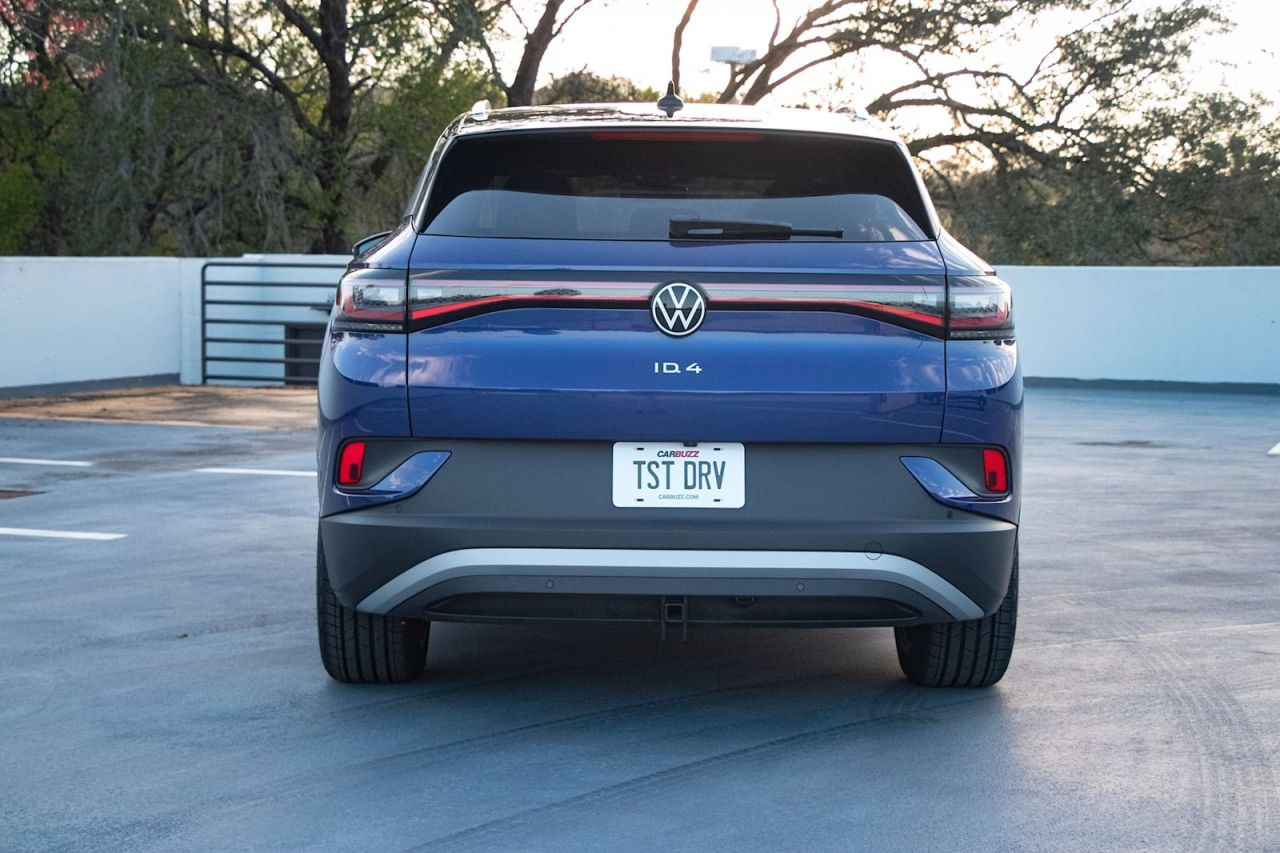 İnanç Can Çekmez: Ülkemize Gelirse Yok Satacak Fiyatıyla Volkswagen Yeni Elektrikli Araba Üretecek! 1