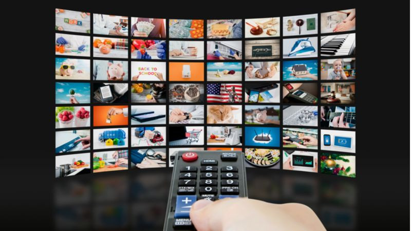 Ulaş Utku Bozdoğan: Ünlü Marka Tv Fiyatını Tabana Vurdu! 60 Ekran Televizyon Yalnızca 1800 Tl! 3