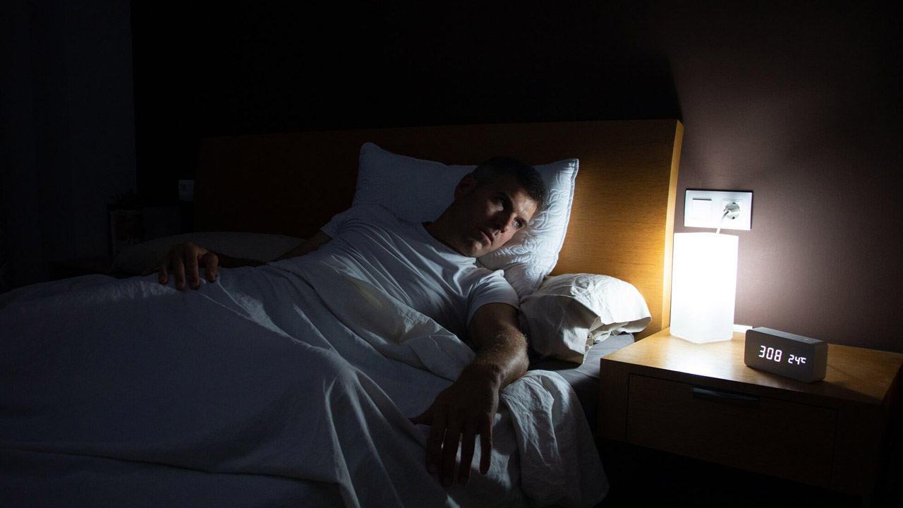 İnanç Can Çekmez: Uykusuzluğun Beyindeki Tesiri Açıklandı 1