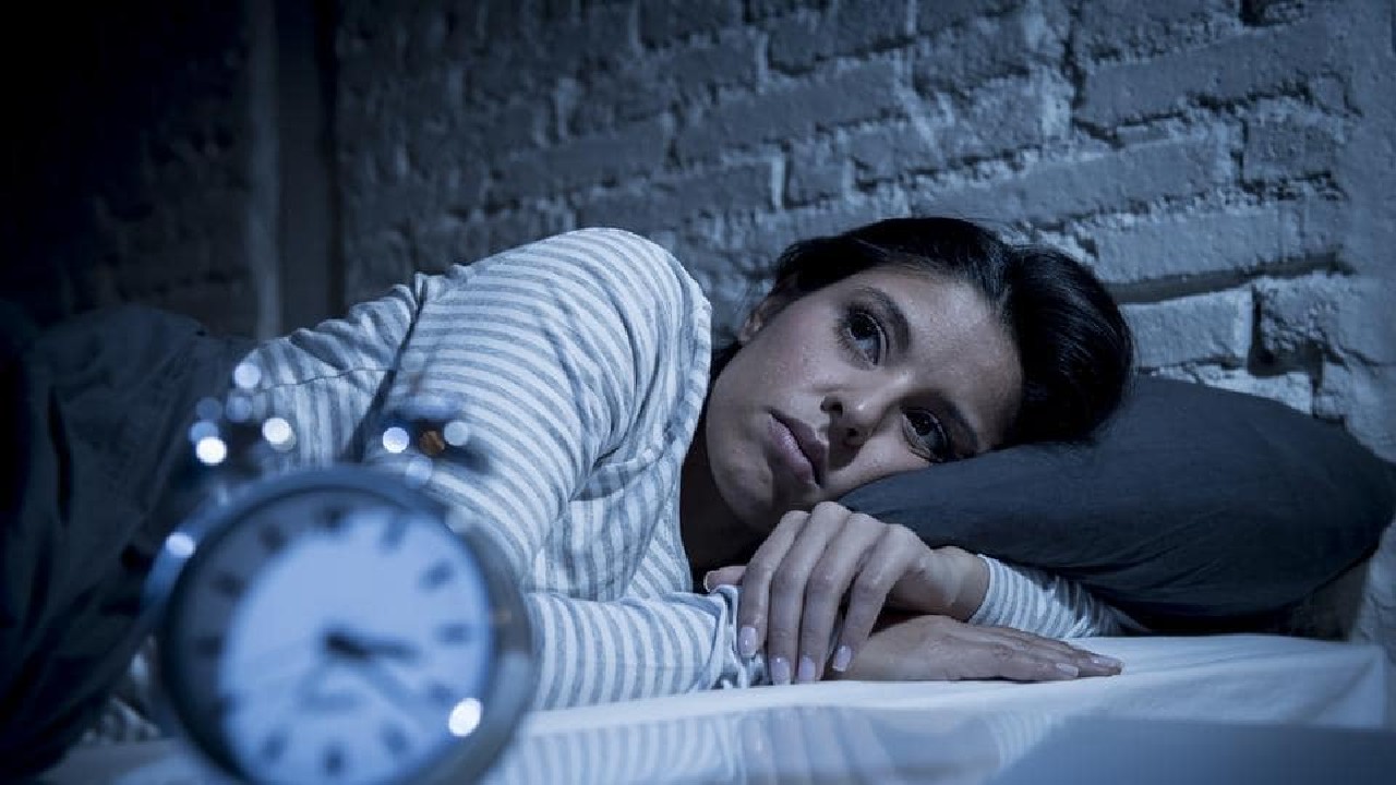 İnanç Can Çekmez: Uykusuzluk, İnsanlara Bakışımızı Etkiliyor 25