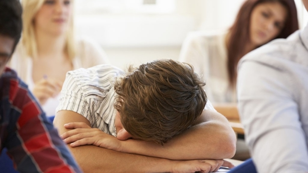 İnanç Can Çekmez: Uykusuzluk, İnsanlara Bakışımızı Etkiliyor 27