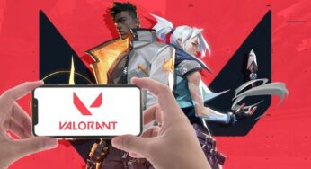 Valorant Mobile’dan Oynanış Görüntüsü Sızdırıldı