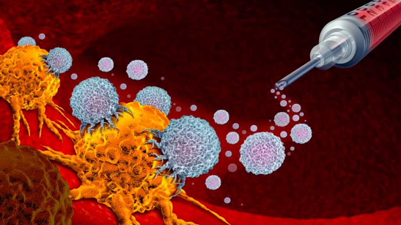 İnanç Can Çekmez: Virüslü Kanser Aşısı Tarihte Birinci Kere İnsanlara Uygulandı 27