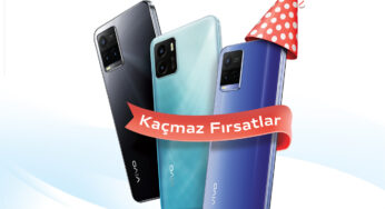 Vivo, Türkiye Fabrikasının 1’inci Yılını Özel İndirim Kampanyasıyla Kutluyor