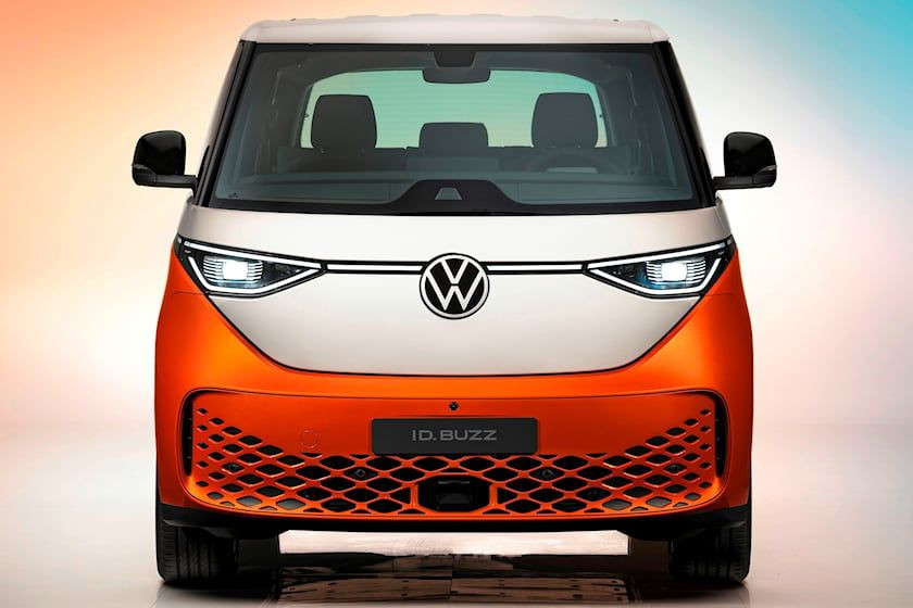 İnanç Can Çekmez: Volkswagen Elektrikli araç piyasasını domine etmeye başladı! Yararlar çok büyük! 2