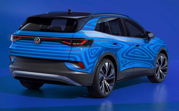 Meral Erden: Volkswagen Ne Yapacağını Şaşırdı! Herkes Tıpkı Modeli Alıyor! 7