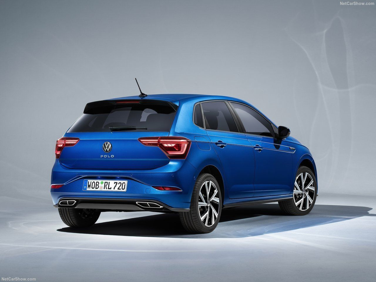 Ulaş Utku Bozdoğan: Volkswagen Polo Mayıs fiyatlarıyla şaşkınlık yarattı! Bu son fırsat olabilir! 1