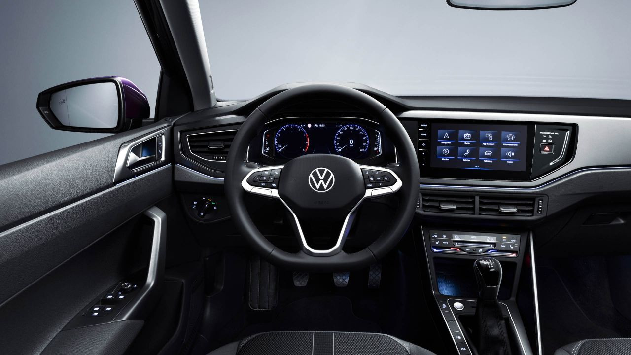 Ulaş Utku Bozdoğan: Volkswagen Polo Mayıs fiyatlarıyla şaşkınlık yarattı! Bu son fırsat olabilir! 3