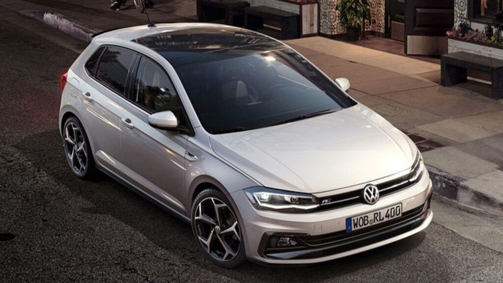 Ulaş Utku Bozdoğan: Volkswagen Polo Mayıs fiyatlarıyla şaşkınlık yarattı! Bu son fırsat olabilir! 9