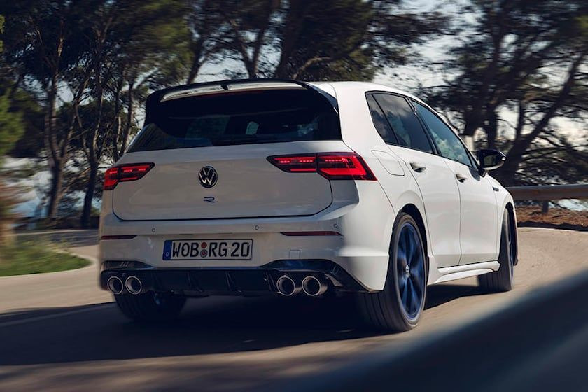 İnanç Can Çekmez: Volkswagen şimdiye kadarki en güçlü Golf modelini sunuyor! 19