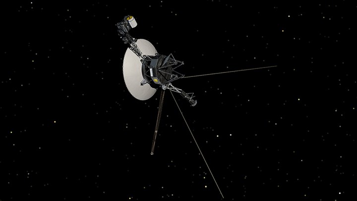 Ulaş Utku Bozdoğan: Voyager 1 Uzay Sondası, Pozisyonu Hakkında Kusurlu Datalar Gönderiyor 1