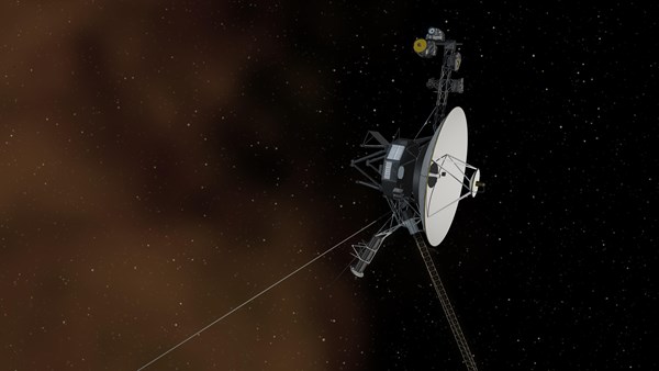 Ulaş Utku Bozdoğan: Voyager 1 uzay sondası, pozisyonu hakkında kusurlu datalar gönderiyor 3