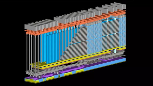 Şinasi Kaya: Western Digital 162 katmanlı NAND bellekleri üretmeye başlıyor 3