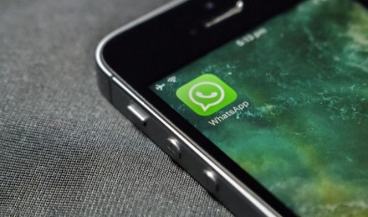 Şinasi Kaya: WhatsApp, iOS 10 ve iOS 11 için Takviyesini Sonlandırıyor 3