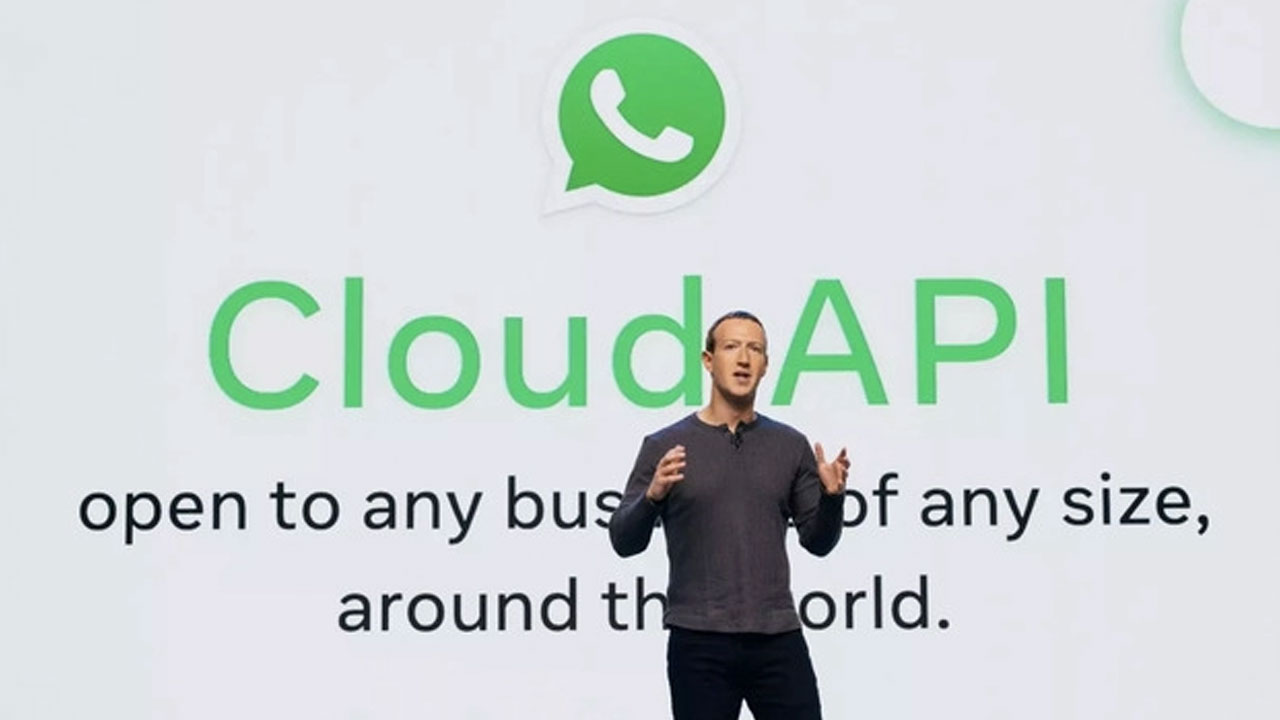 Şinasi Kaya: Whatsapp, İşletmeler İçin Yeni 'Ücretsiz' Aracını Duyurdu 1