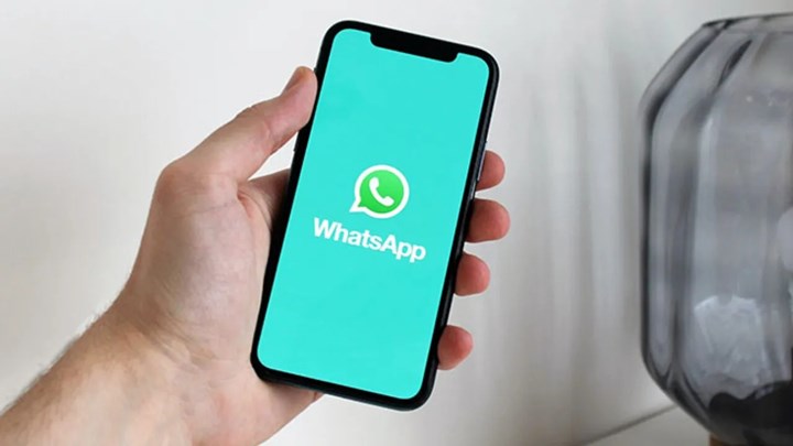 Şinasi Kaya: WhatsApp, kaybolan iletilerinizi kaydetmenizi sağlayacak yeni bir özellik üzerinde çalışıyor 3