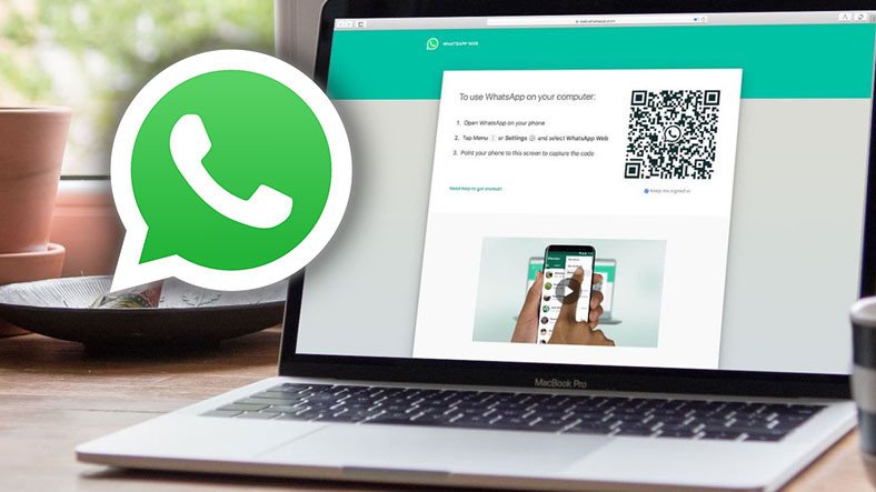 Meral Erden: WhatsApp, macOS İçin Masaüstü Sürüm Geliştiriyor 3