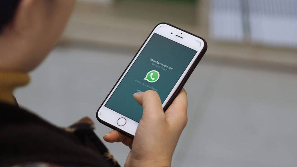 Meral Erden: WhatsApp yeni güncellemesi ile tüm istikrarları değiştirebilir 1