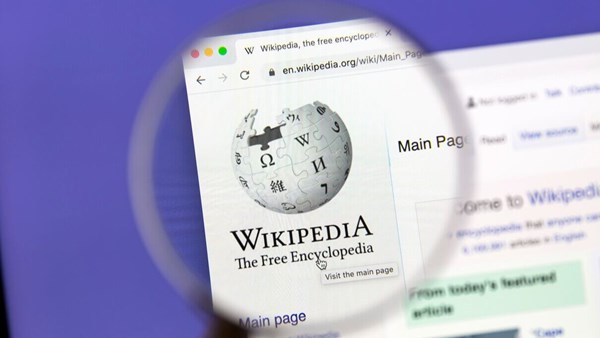 Şinasi Kaya: Wikipedia artık kripto bağışları kabul etmeyecek 3