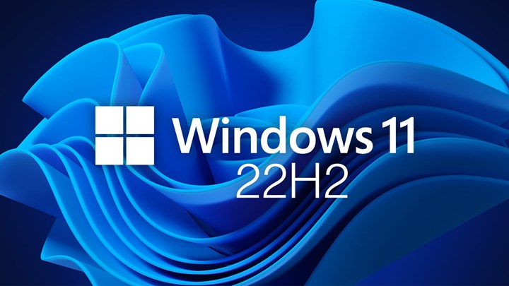 Şinasi Kaya: Windows 11 22H2 (Sun Valley 2) RTM sürümü çok yakında çıkıyor 1