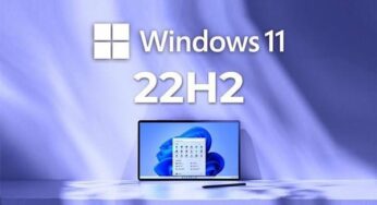 Windows 11 22H2 (Sun Valley 2) RTM sürümü çok yakında çıkıyor