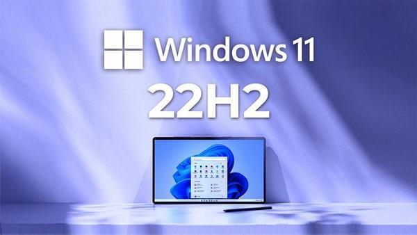 Şinasi Kaya: Windows 11 22H2 (Sun Valley 2) RTM sürümü çok yakında çıkıyor 3