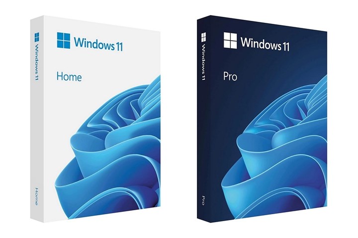 Meral Erden: Windows 11'in kutulu versiyonları satışa çıktı 5