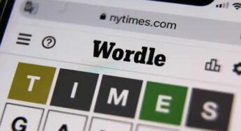 Wordle Oyunundan Fetüs Sözü Kaldırıldı
