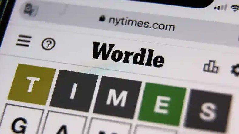 İnanç Can Çekmez: Wordle Oyunundan Fetüs Sözü Kaldırıldı 5