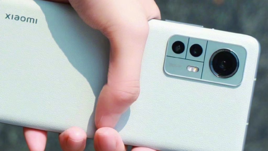 Meral Erden: Xiaomi 12 Pro satışa sunuldu! Dalın yeni hükümdarı 3