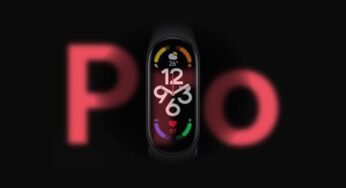 Xiaomi Band 7 Pro yakında gelebilir: Standart modelden ne farkı olacak?