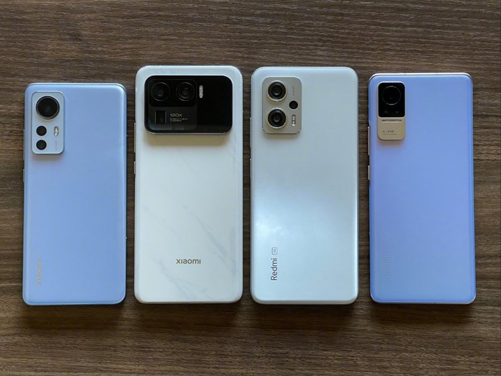İnanç Can Çekmez: Xiaomi Ceo'Su Lei Jun, Kullandığı Akıllı Telefonları Gösterdi 3