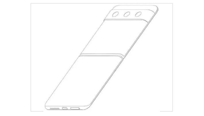 Şinasi Kaya: Xiaomi, Galaxy Z Flip 3'E Emsal Bir Telefon Için Kolları Sıvadı! 1
