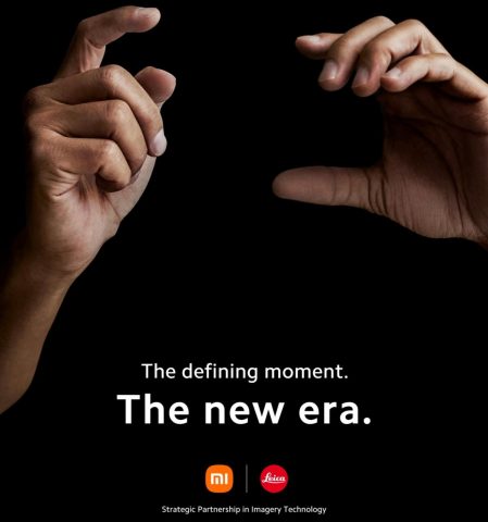 İnanç Can Çekmez: Xiaomi, Leica İle İş Birliğini Duyurdu 1