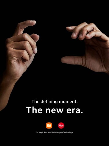 İnanç Can Çekmez: Xiaomi ve Leica paydaşlık kuruyor 25