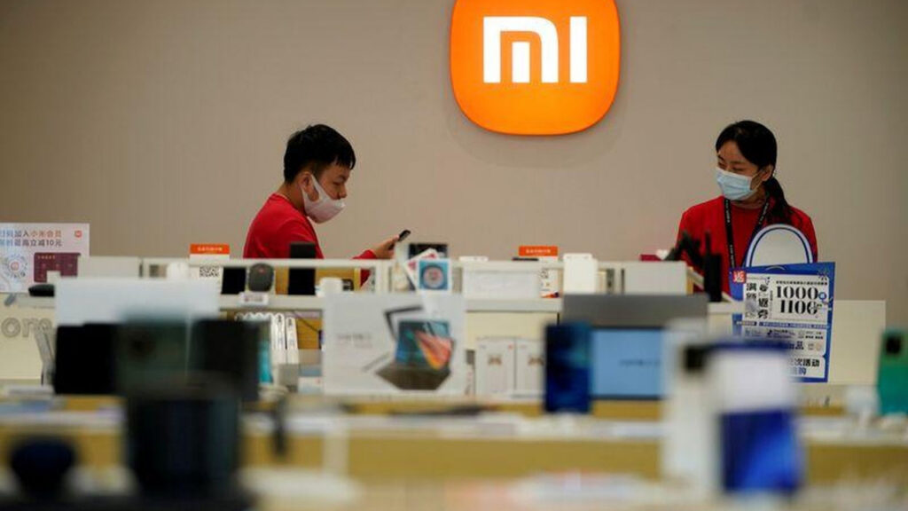 Meral Erden: Xiaomi'de işler karıştı! 725 milyon dolarlık Xiaomi varlığına el konuldu 3