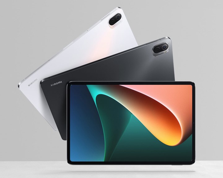 İnanç Can Çekmez: Xiaomi'Den Yeni Tablet Geliyor: Redmi Pad 5G Yolda 1