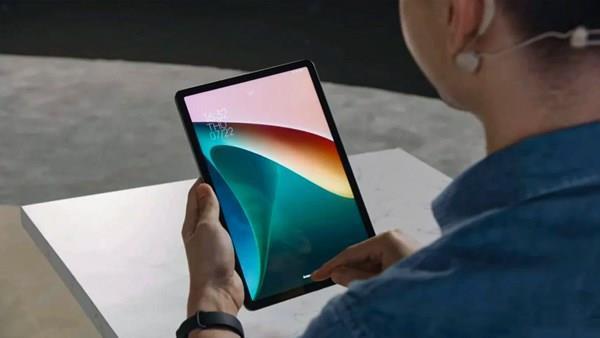 İnanç Can Çekmez: Xiaomi'den yeni tablet geliyor: Redmi Pad 5G yolda 5