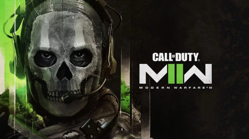 Meral Erden: Yeni Call of Duty Çağdaş Warfare 2 Çıkış Tarihi Açıklandı 1