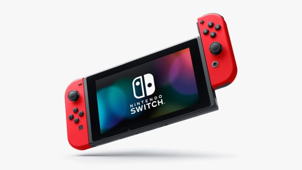 Şinasi Kaya: Yeni Nintendo Switch, Gelişmiş NVIDIA İşlemciyle Gelecek 1