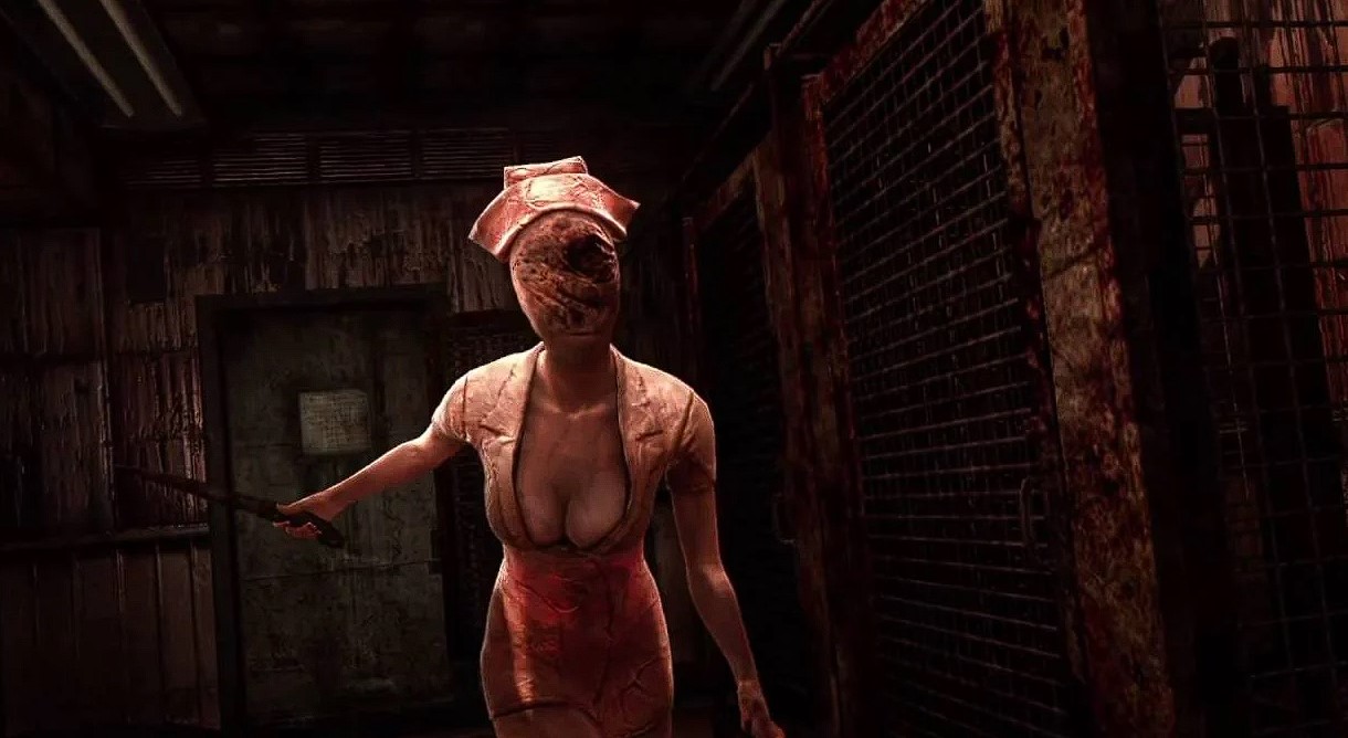 İnanç Can Çekmez: Yeni Silent Hill Oyununun Birinci Görselleri Sızdırılmış Olabilir 1