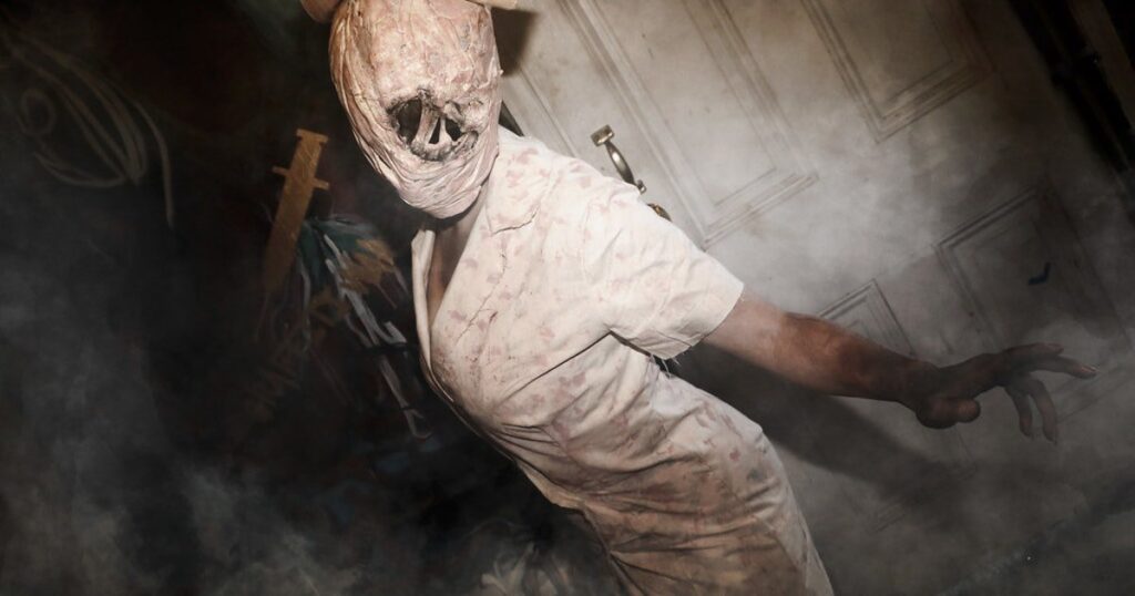 İnanç Can Çekmez: Yeni Silent Hill Oyununun Birinci Görselleri Sızdırılmış Olabilir 3