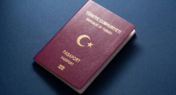 Yerli e-Pasaport, e-Ehliyet ve e-Mavi Kart tanıtıldı