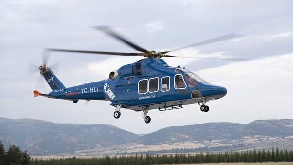 Meral Erden: Yerli helikopter motoru TEI-TS1400’ün teslimat tarihi öne çekiliyor 5