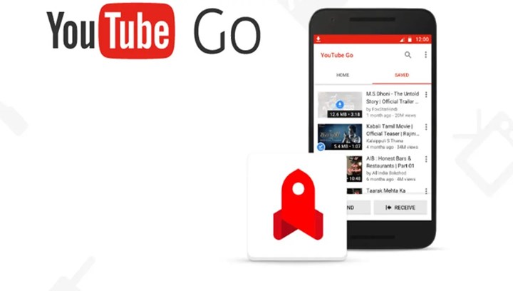 Meral Erden: Youtube Go Ağustos’tan Itibaren Kullanılamayacak 1