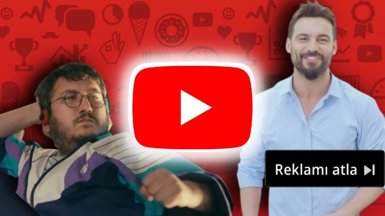 İnanç Can Çekmez: YouTube, Yeni Reklam Özelliğini Duyurdu: Sıklık Ayarlanacak! 3