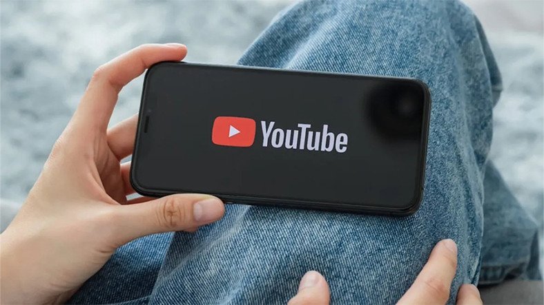 Ulaş Utku Bozdoğan: YouTube'a YouTube Music Kısayolu Eklendi 3