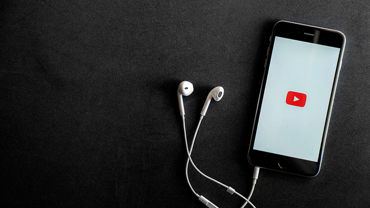 Şinasi Kaya: Youtube'Un En Tanınan Podcast Platformu Olduğu Ortaya Çıktı 1