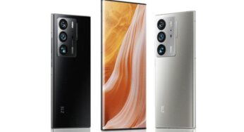 ZTE Axon 40 Ultra ve Axon 40 Pro Duyuruldu: İşte Özellikleri